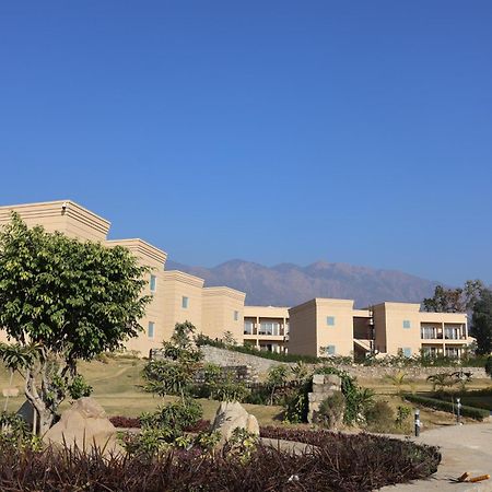 Club Mahindra Patkote Hotell Nainital Exteriör bild