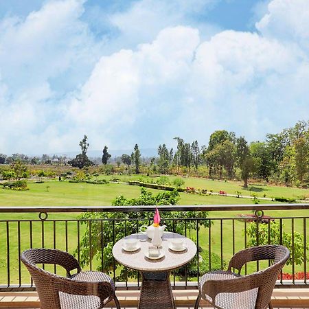 Club Mahindra Patkote Hotell Nainital Exteriör bild